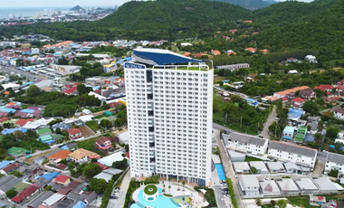 À vendre 1 chambre condo à Hua Hin, Prachuap Khiri Khan