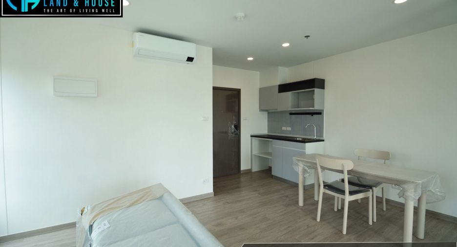 For sale 1 bed condo in Hua Hin, Prachuap Khiri Khan