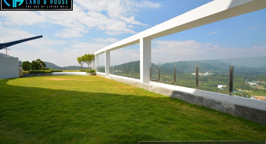 For sale 1 bed condo in Hua Hin, Prachuap Khiri Khan