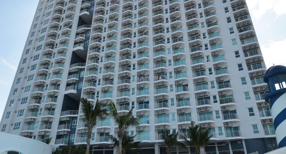 For sale 1 bed condo in Hua Hin, Prachuap Khiri Khan