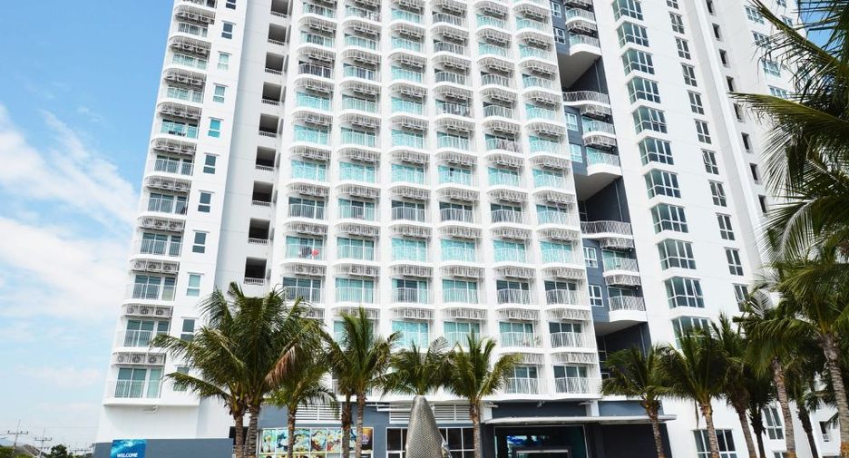 For sale 1 bed condo in Hua Hin, Prachuap Khiri Khan