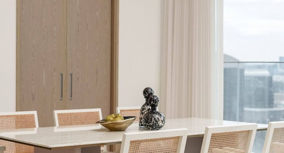 Wohnung zum Kauf mit 2 Zimmer in Pathum Wan, Bangkok