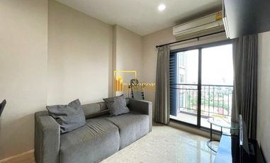 Condo en alquiler y en venta de 1 habitaciones en Khlong Toei, Bangkok
