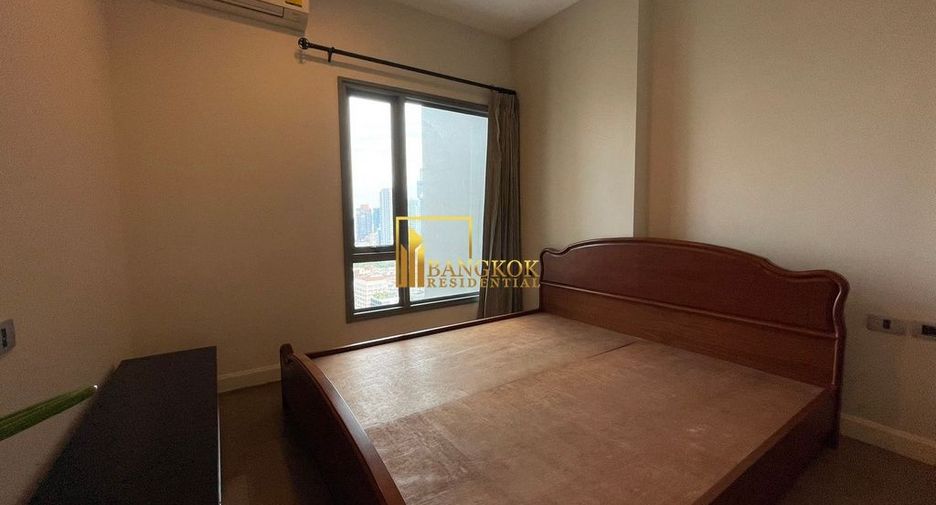 Condo en alquiler y en venta de 1 habitaciones en Khlong Toei, Bangkok