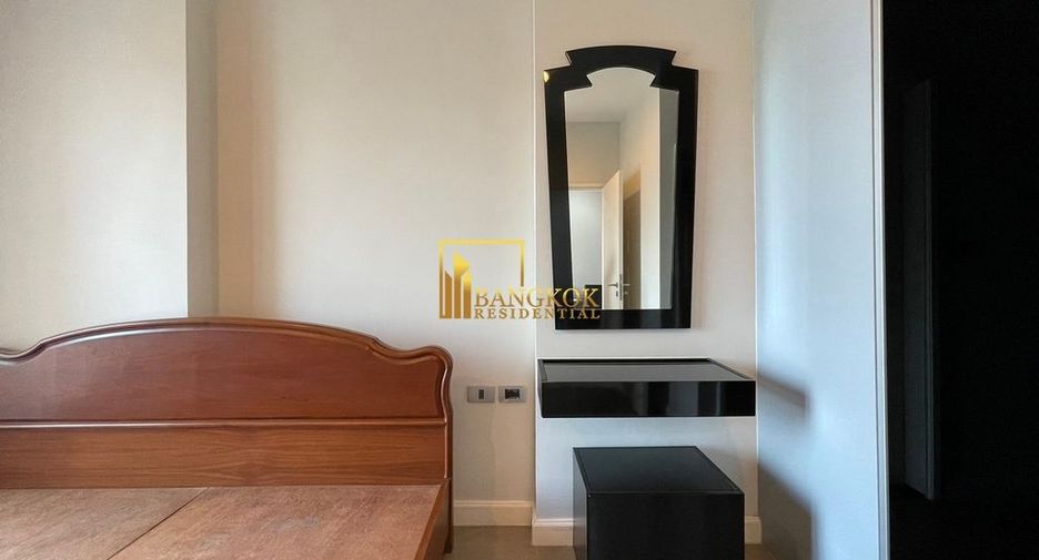 Condo en alquiler y en venta de 1 habitaciones en Khlong Toei, Bangkok