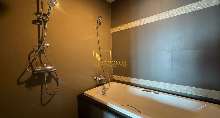 Condo en alquiler y en venta de 1 habitaciones en Khlong Toei, Bangkok