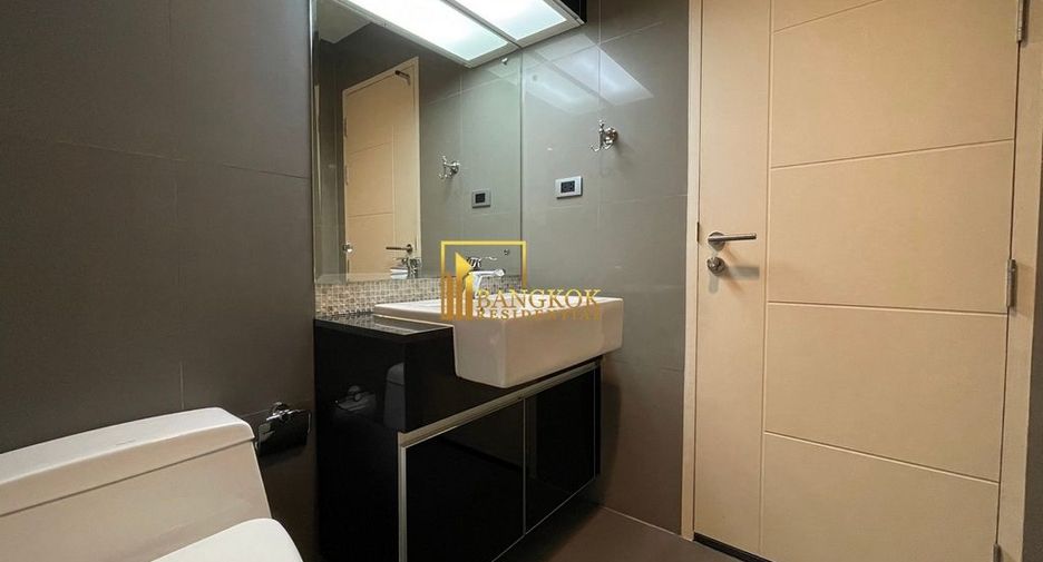 Condo en alquiler y en venta de 1 habitaciones en Khlong Toei, Bangkok