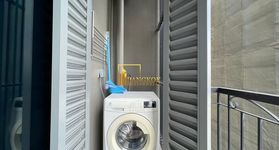 Condo en alquiler y en venta de 1 habitaciones en Khlong Toei, Bangkok