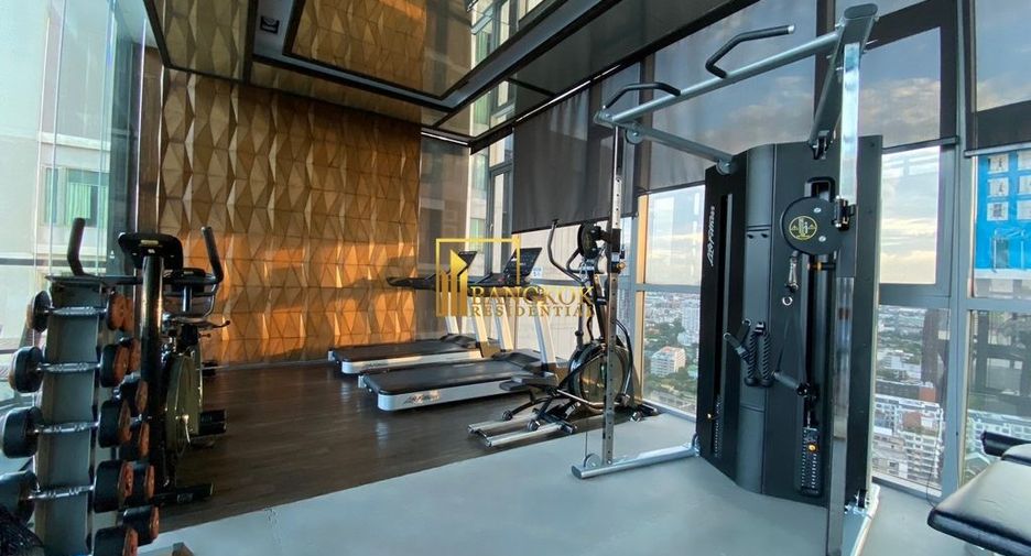 Condo en alquiler y en venta de 1 habitaciones en Khlong Toei, Bangkok
