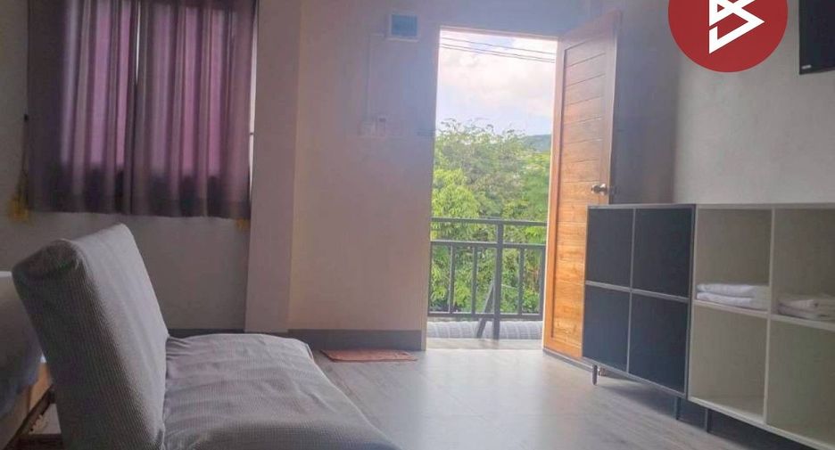 For sale 22 bedrooms townhouse in Sattahip, Chonburi