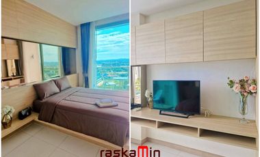 For rent and for sale 1 bed condo in North Pattaya, Pattaya