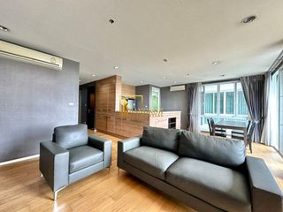 Condo en alquiler y en venta de 2 habitaciones en Watthana, Bangkok