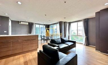 For rent and for sale 2 bedrooms condo in Watthana, Bangkok