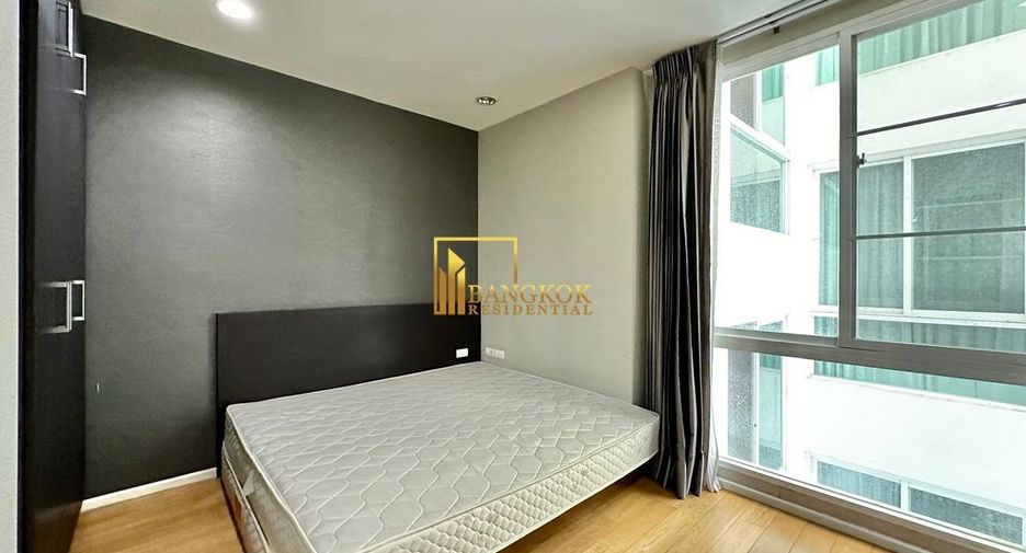 For rent and for sale 2 bedrooms condo in Watthana, Bangkok