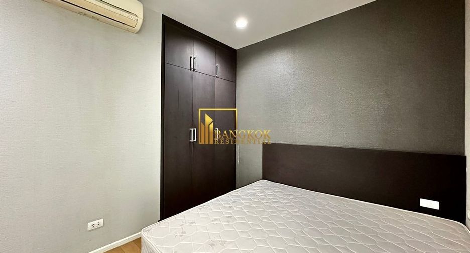 For rent and for sale 2 bedrooms condo in Watthana, Bangkok