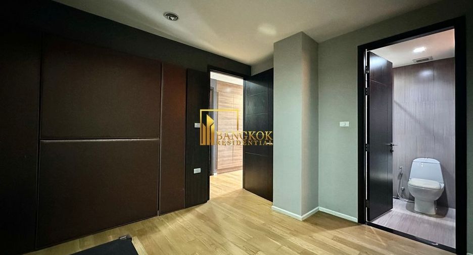 For rent and for sale 2 bedrooms condo in Watthana, Bangkok