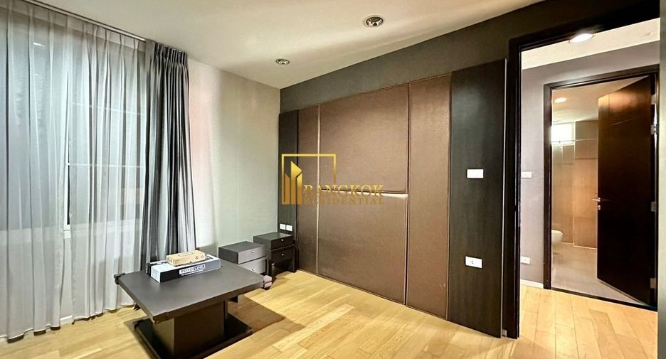 For rent and for sale 2 bedrooms condo in Watthana, Bangkok