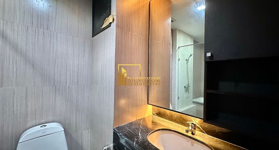 For rent and for sale 2 bedrooms condo in Watthana, Bangkok
