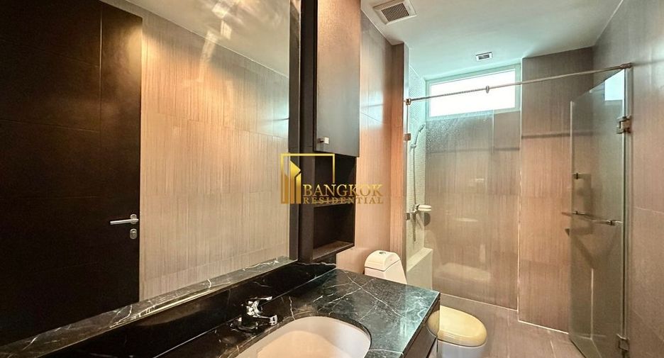 For rent and for sale 2 bedrooms condo in Watthana, Bangkok