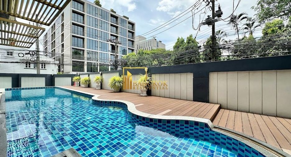 For rent and for sale 2 bedrooms condo in Watthana, Bangkok