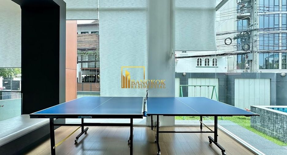 For rent and for sale 2 bedrooms condo in Watthana, Bangkok