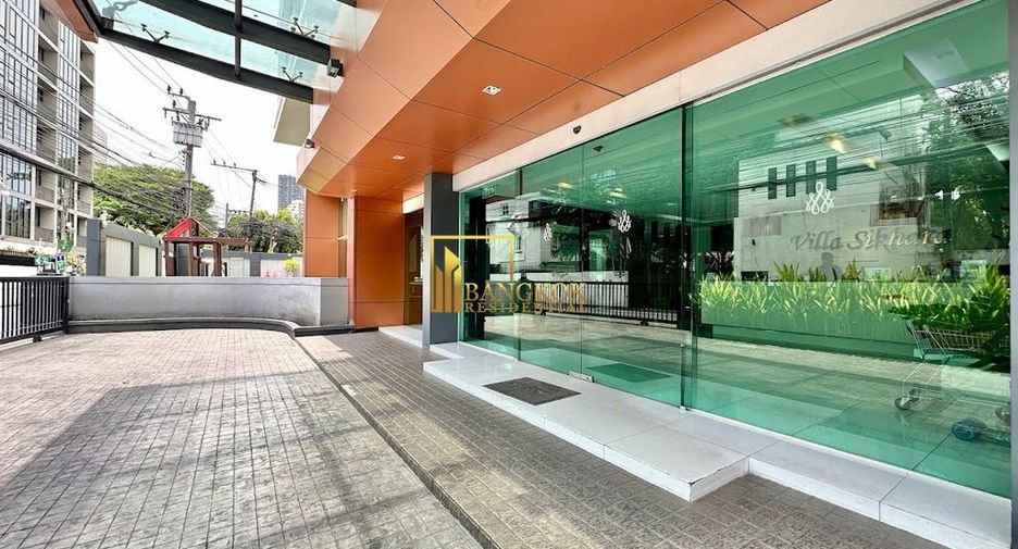 For rent and for sale 2 bedrooms condo in Watthana, Bangkok