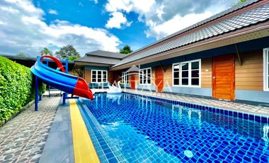 Haus zur Miete mit 6 Zimmer in Bang Lamung, Chonburi