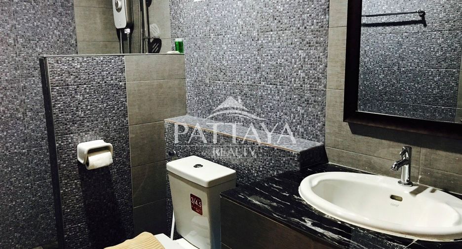 Haus zur Miete mit 6 Zimmer in Bang Lamung, Chonburi