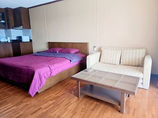 Wohnung zur Miete mit 1 Zimmer in Mueang Chiang Mai, Chiang Mai