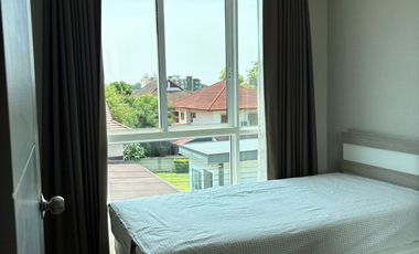 For sale 2 bedrooms condo in Mueang Chiang Mai, Chiang Mai