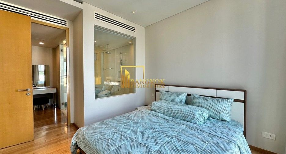 For rent and for sale 1 bed condo in Khlong Toei, Bangkok
