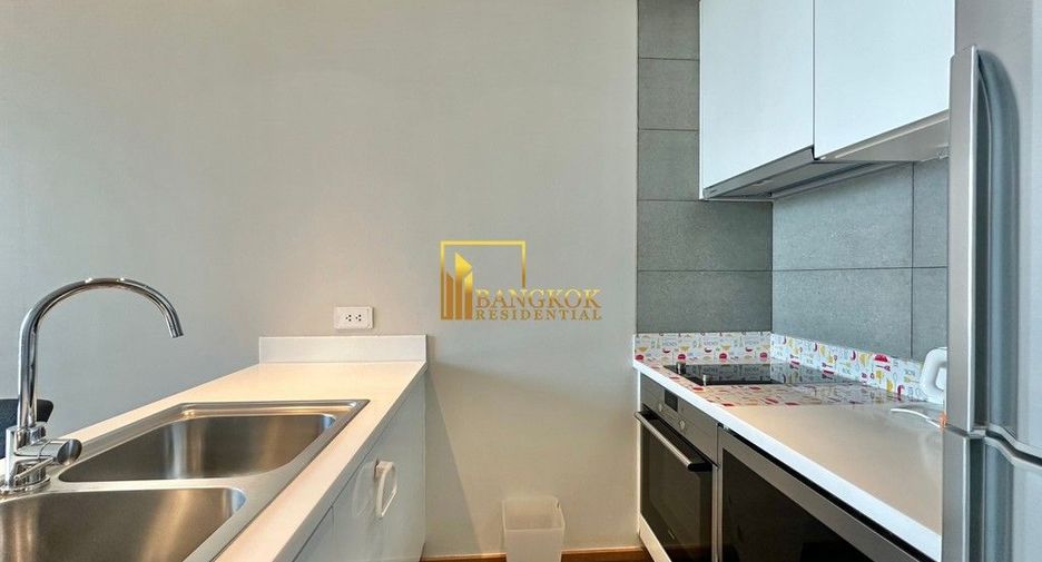For rent and for sale 1 bed condo in Khlong Toei, Bangkok