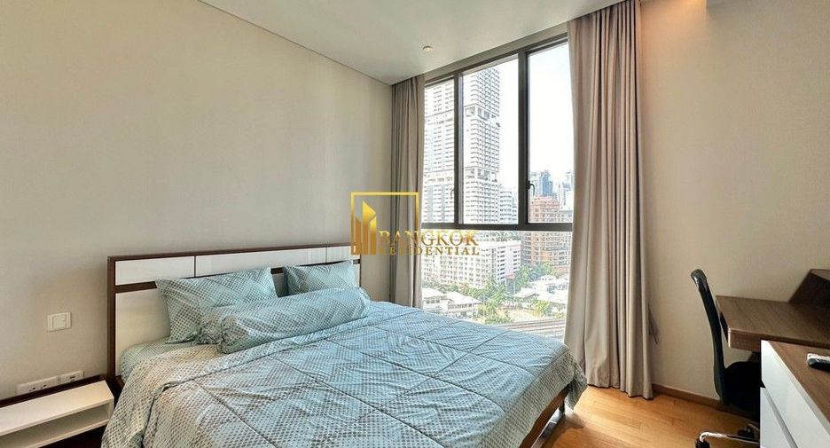 For rent and for sale 1 bed condo in Khlong Toei, Bangkok