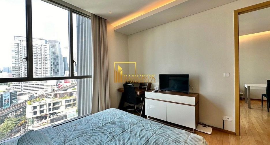 For rent and for sale 1 bed condo in Khlong Toei, Bangkok