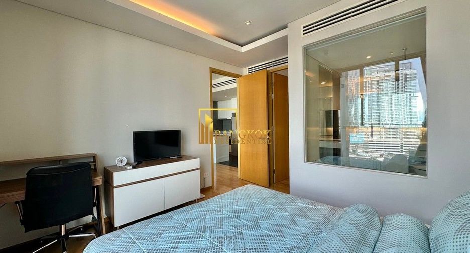 For rent and for sale 1 bed condo in Khlong Toei, Bangkok