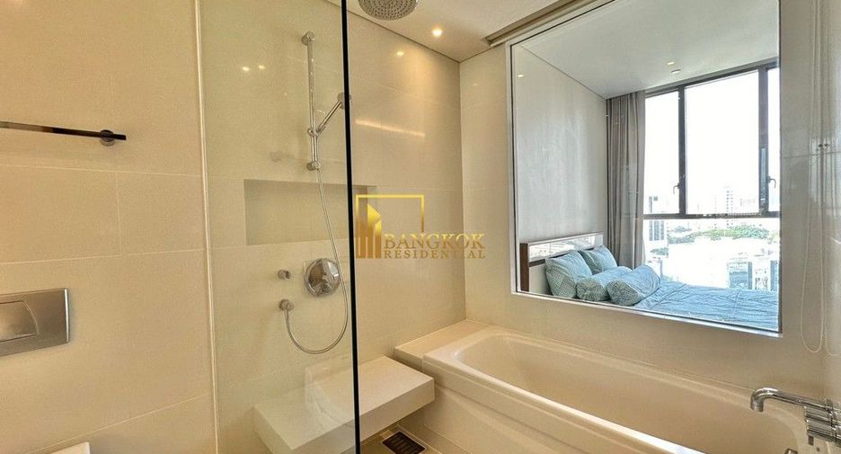 For rent and for sale 1 bed condo in Khlong Toei, Bangkok