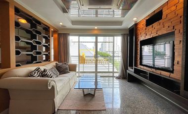 Condo en alquiler y en venta de 2 habitaciones en Watthana, Bangkok