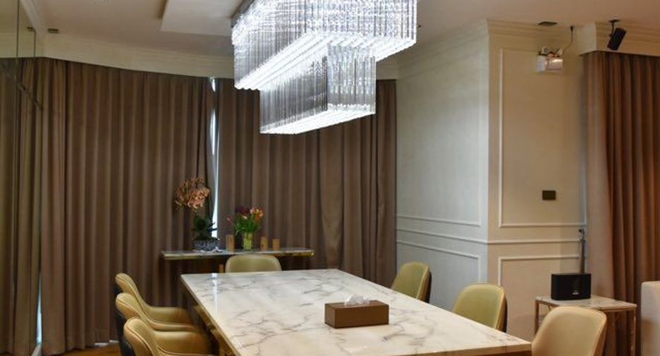 For sale 4 bedrooms condo in Bang Kho Laem, Bangkok