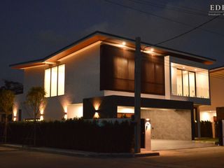 Haus zum Kauf mit 4 Zimmer in Prawet, Bangkok