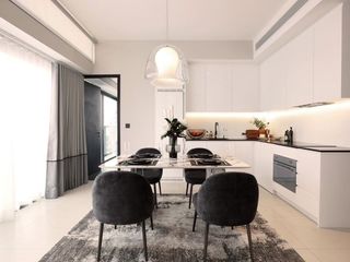 For rent 2 bedrooms condo in Sathon, Bangkok