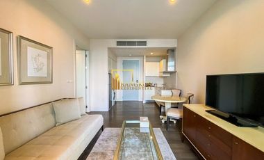 For rent and for sale 1 bed condo in Pathum Wan, Bangkok
