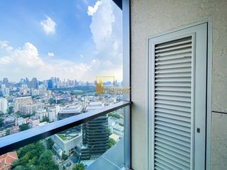 À louer et à vendre 1 chambre condo à Pathum Wan, Bangkok