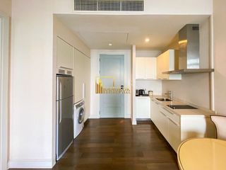 À louer et à vendre 1 chambre condo à Pathum Wan, Bangkok