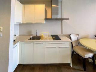 À louer et à vendre 1 chambre condo à Pathum Wan, Bangkok