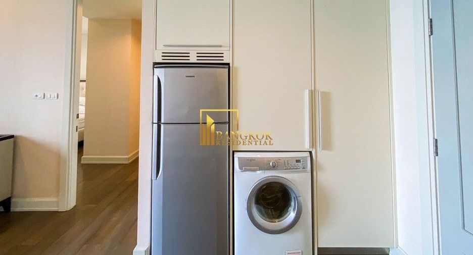 Condo en alquiler y en venta de 1 habitaciones en Pathum Wan, Bangkok