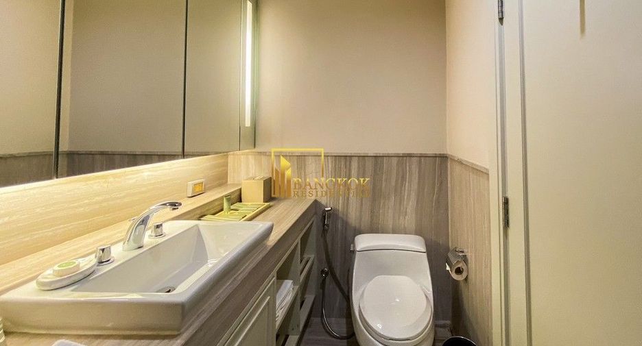 Condo en alquiler y en venta de 1 habitaciones en Pathum Wan, Bangkok