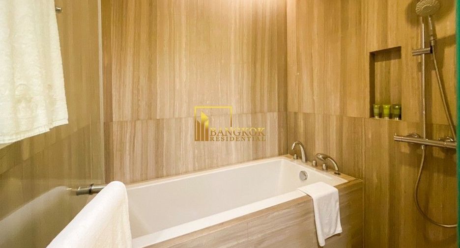 Condo en alquiler y en venta de 1 habitaciones en Pathum Wan, Bangkok