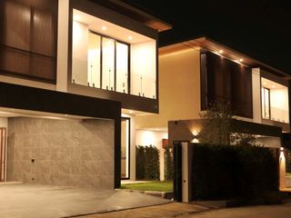 Haus zum Kauf mit 4 Zimmer in Prawet, Bangkok