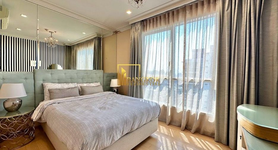 Wohnung zur Miete und zum Kauf mit 1 Zimmer in Watthana, Bangkok