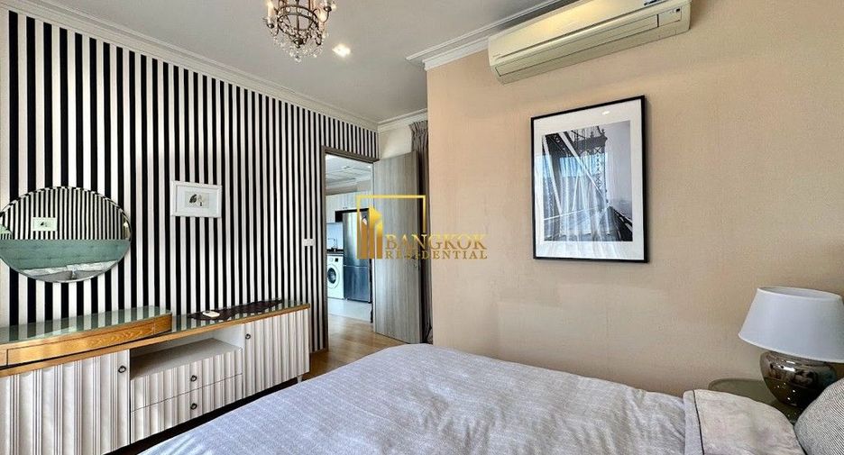 Wohnung zur Miete und zum Kauf mit 1 Zimmer in Watthana, Bangkok